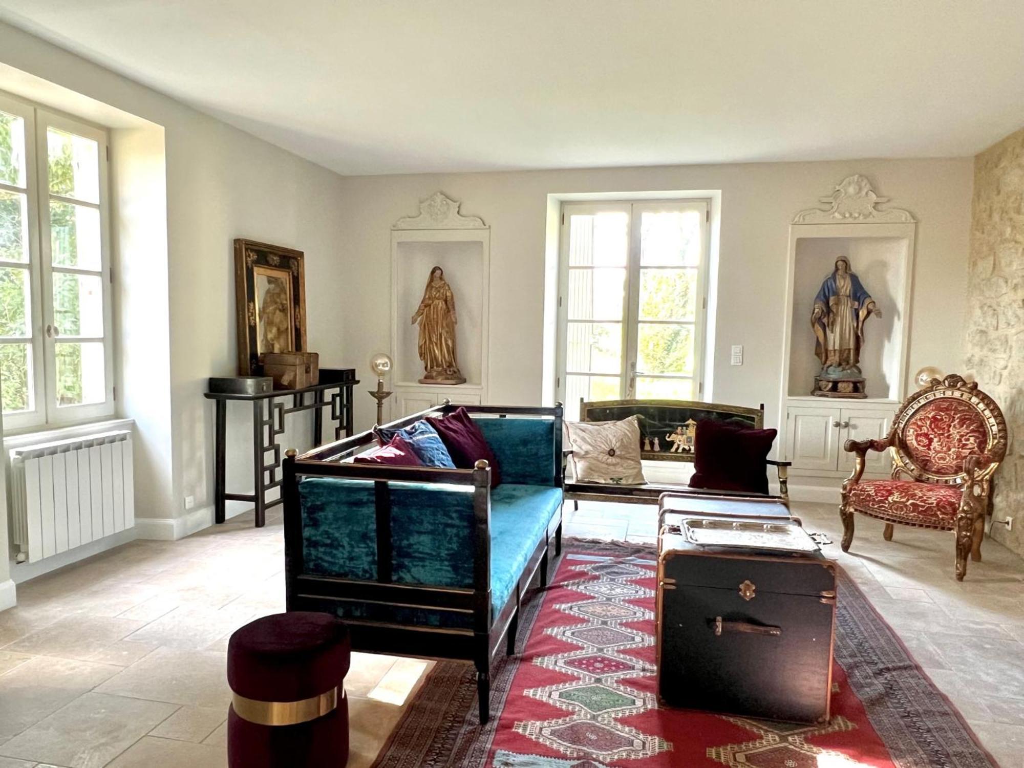 Domaine Des Balmes Villa Romans-sur-Isère Dış mekan fotoğraf