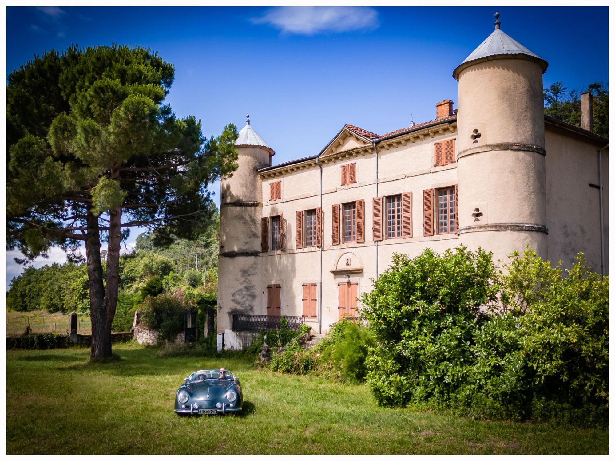 Domaine Des Balmes Villa Romans-sur-Isère Dış mekan fotoğraf